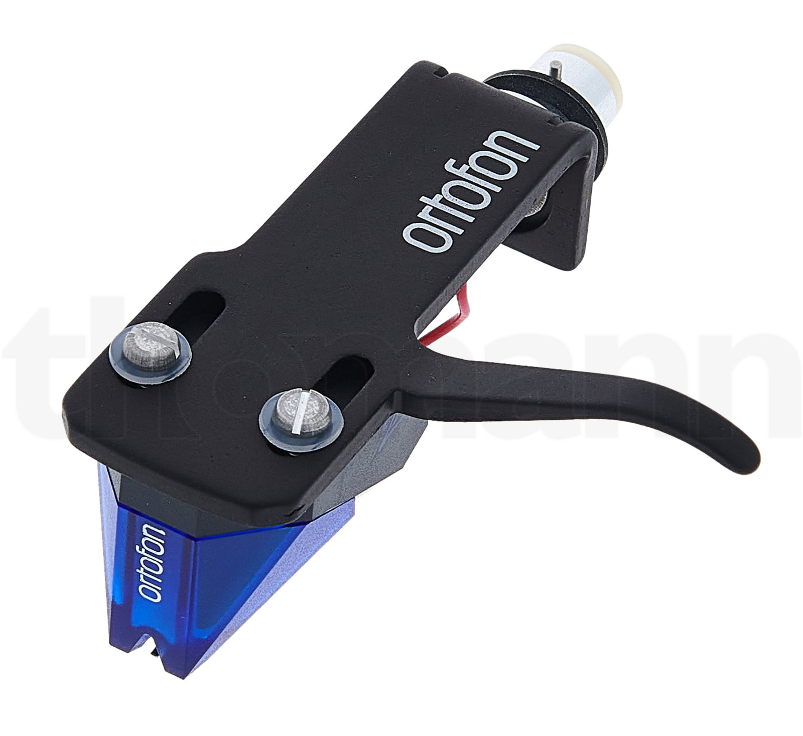 פטיפון Ortofon 2M Blue Premounted on SH-4 2 פטיפון Ortofon 2M Blue Premounted on SH-4 — תמונה 2