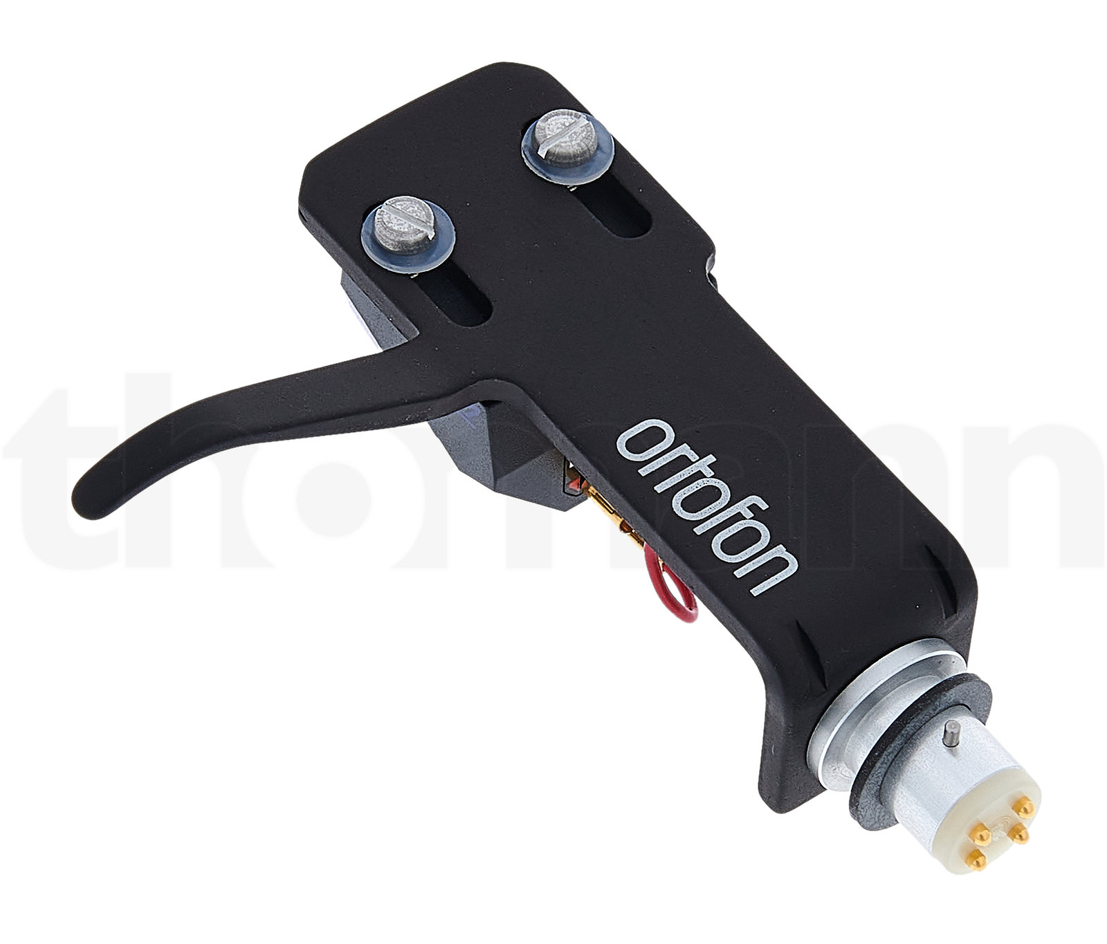 פטיפון Ortofon 2M Blue Premounted on SH-4 3 פטיפון Ortofon 2M Blue Premounted on SH-4 — תמונה 3