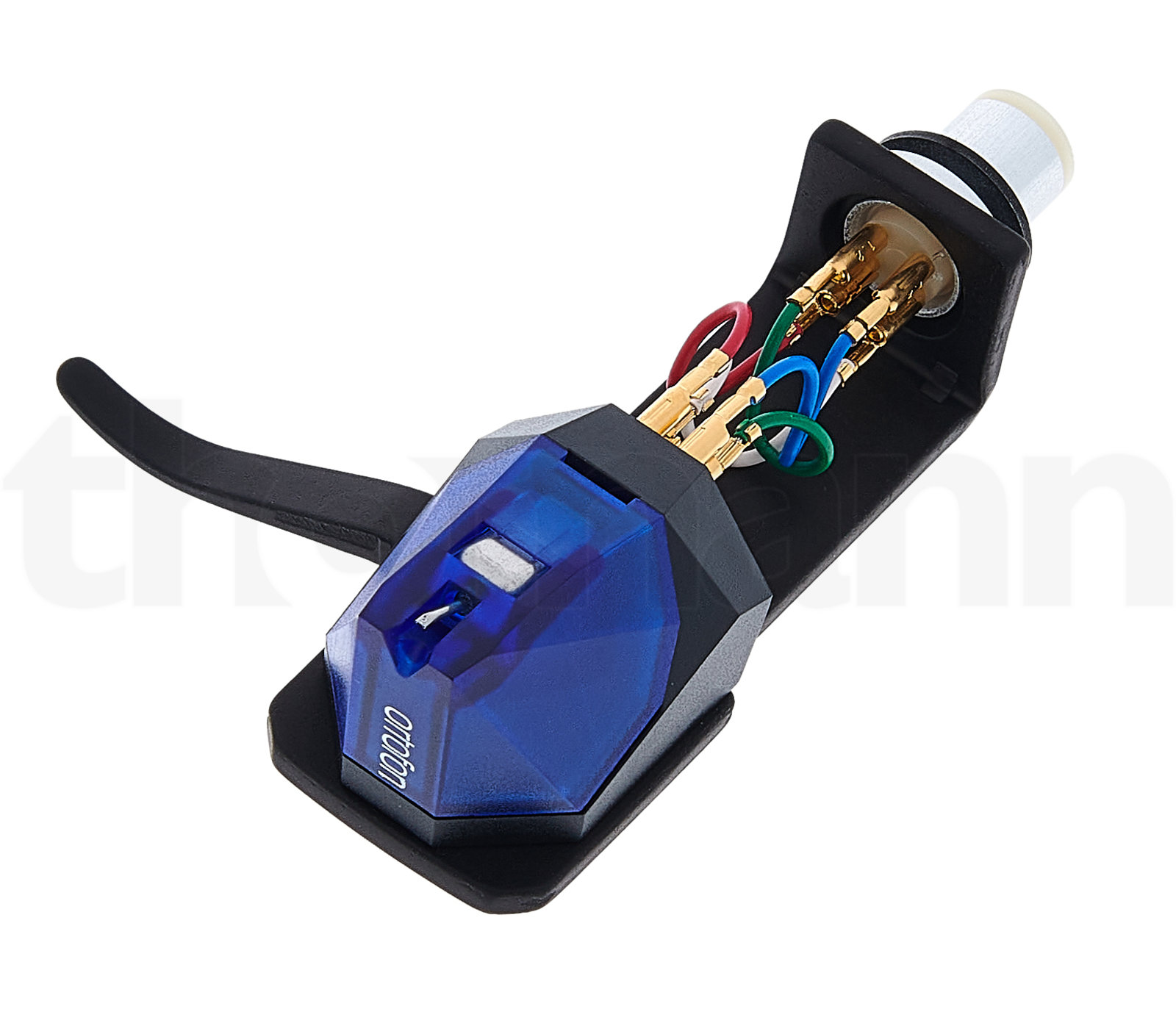 פטיפון Ortofon 2M Blue Premounted on SH-4 4 פטיפון Ortofon 2M Blue Premounted on SH-4 — תמונה 4