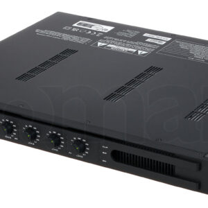 מגבר הספק Sirus I-Amp 4.500