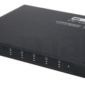 מגבר הספק Sirus I-Amp 8.150T