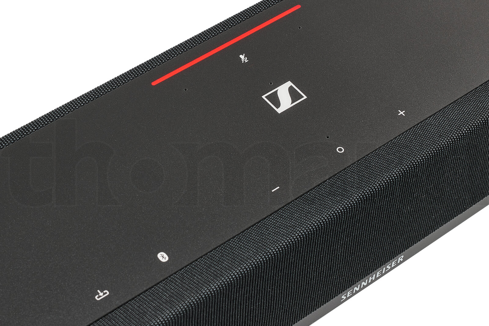 רמקול Bluetooth נייד Sennheiser-Hearing AMBEO Soundbar Plus 2 רמקול Bluetooth נייד Sennheiser-Hearing AMBEO Soundbar Plus — תמונה 2