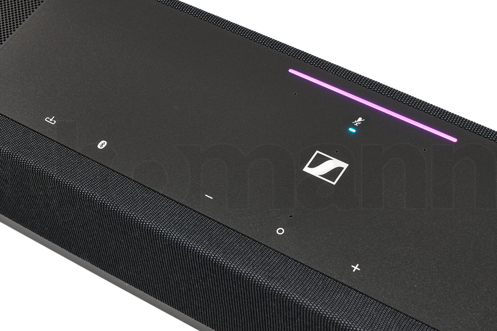 רמקול Bluetooth נייד Sennheiser-Hearing AMBEO Soundbar Plus 3 רמקול Bluetooth נייד Sennheiser-Hearing AMBEO Soundbar Plus — תמונה 3