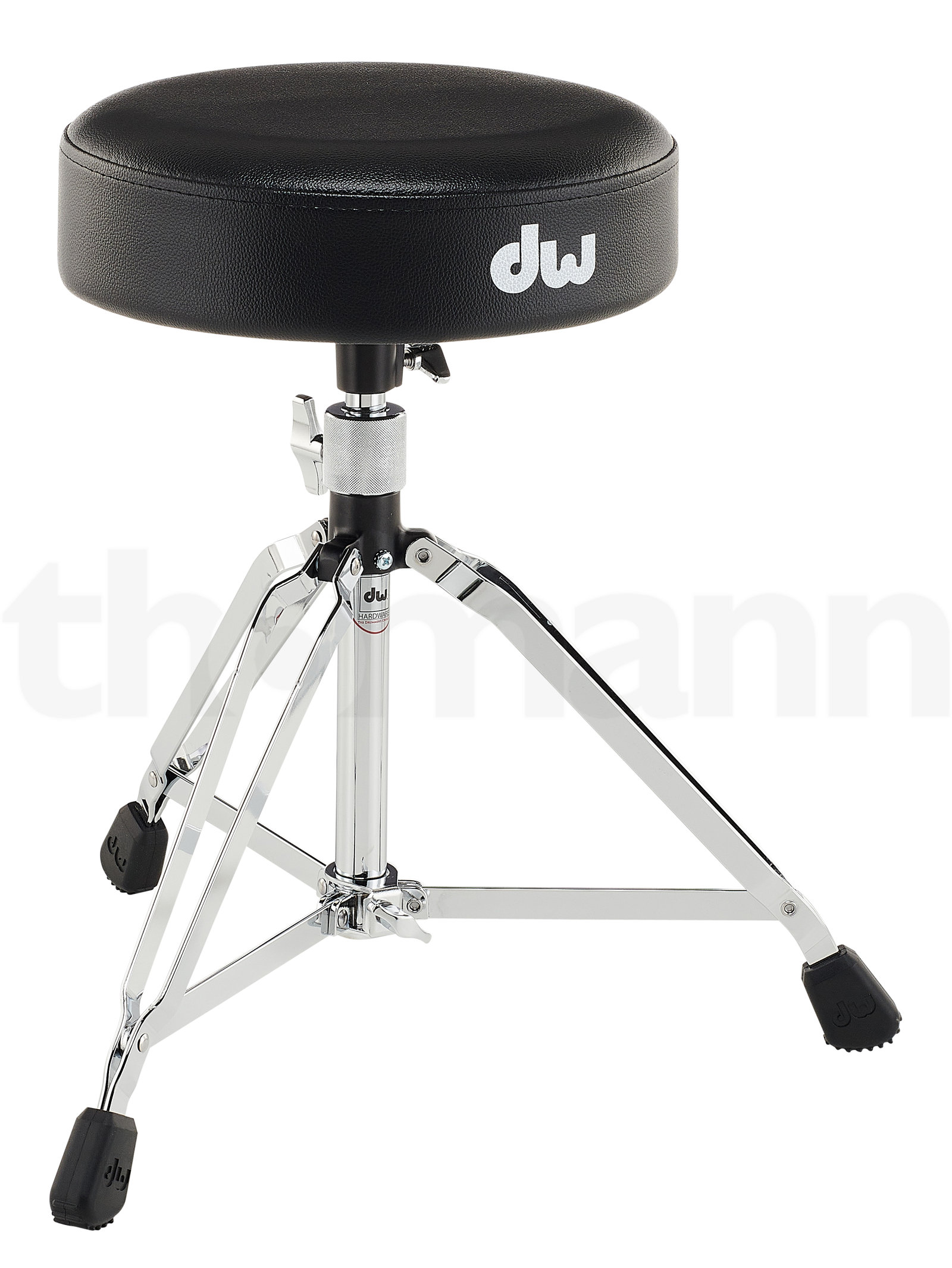 Drummer Sitze DW 5100 Drummer Throne 4 Drummer Sitze DW 5100 Drummer Throne — תמונה 4