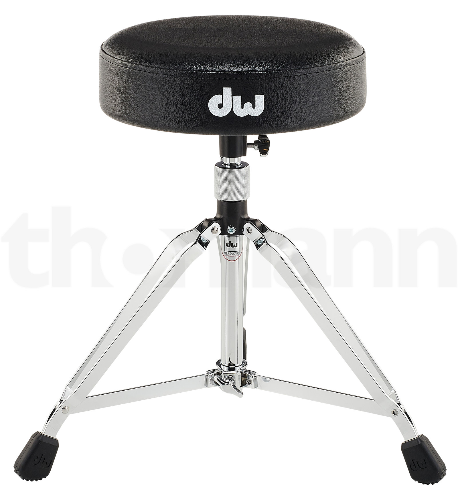 Drummer Sitze DW 5100 Drummer Throne 3 Drummer Sitze DW 5100 Drummer Throne — תמונה 3