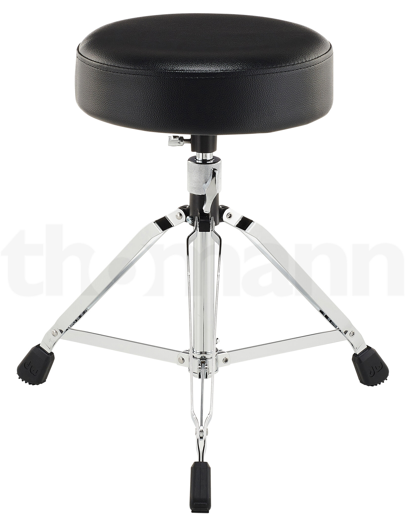 Drummer Sitze DW 5100 Drummer Throne 5 Drummer Sitze DW 5100 Drummer Throne — תמונה 5