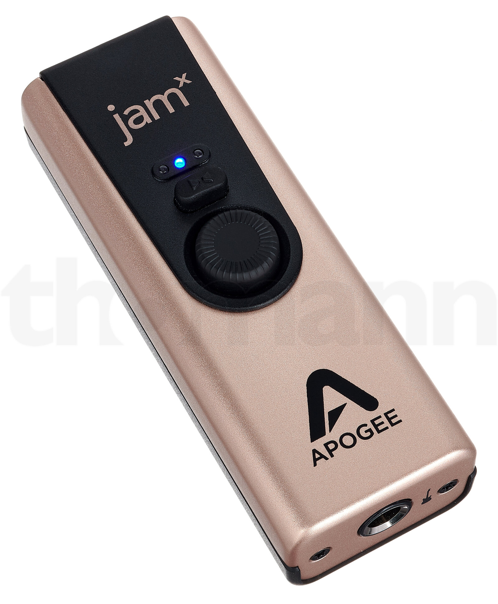 כרטיס קול Apogee Jam X 3 כרטיס קול Apogee Jam X — תמונה 3