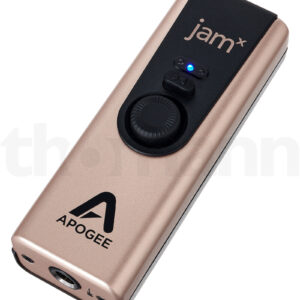 כרטיס קול Apogee Jam X