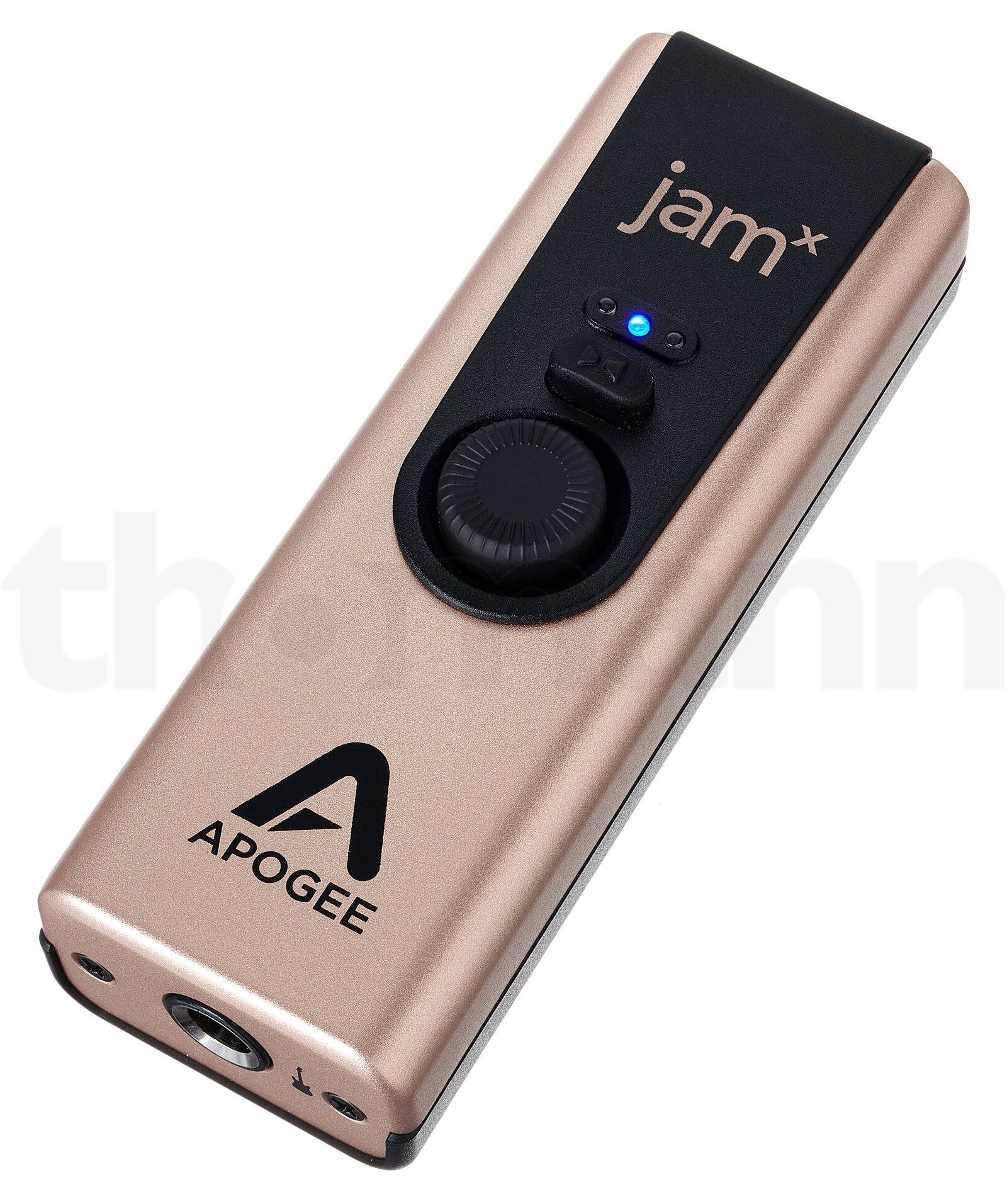 כרטיס קול Apogee Jam X 2 כרטיס קול Apogee Jam X — תמונה 2