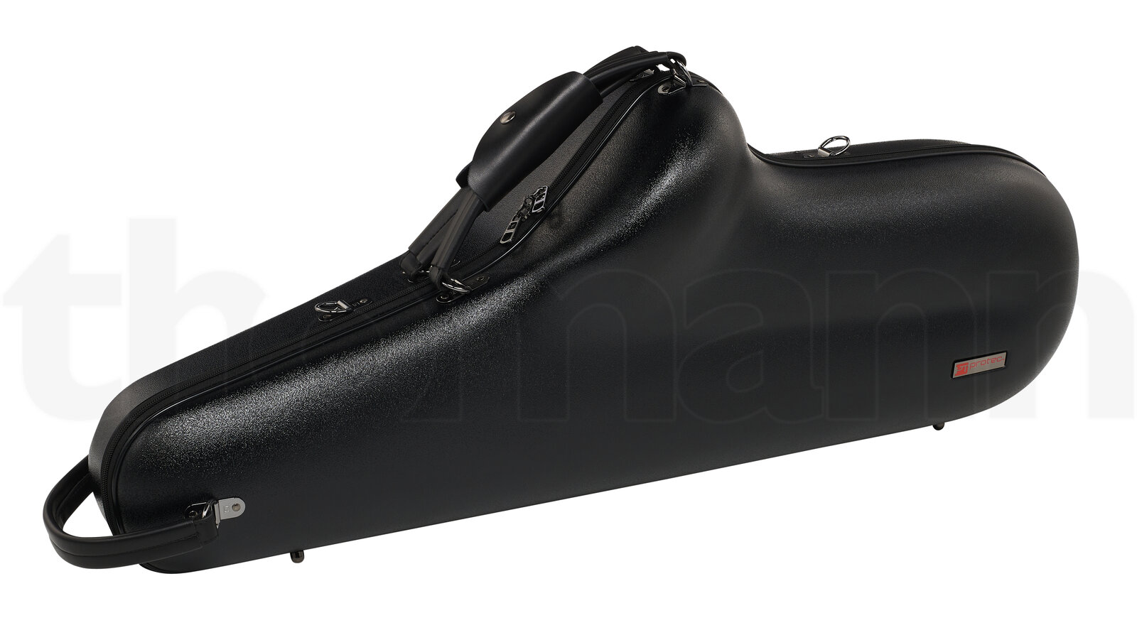 ציוד מקצועי Protec BM305CT Tenor Sax Micro Zip 5 ציוד מקצועי Protec BM305CT Tenor Sax Micro Zip — תמונה 5