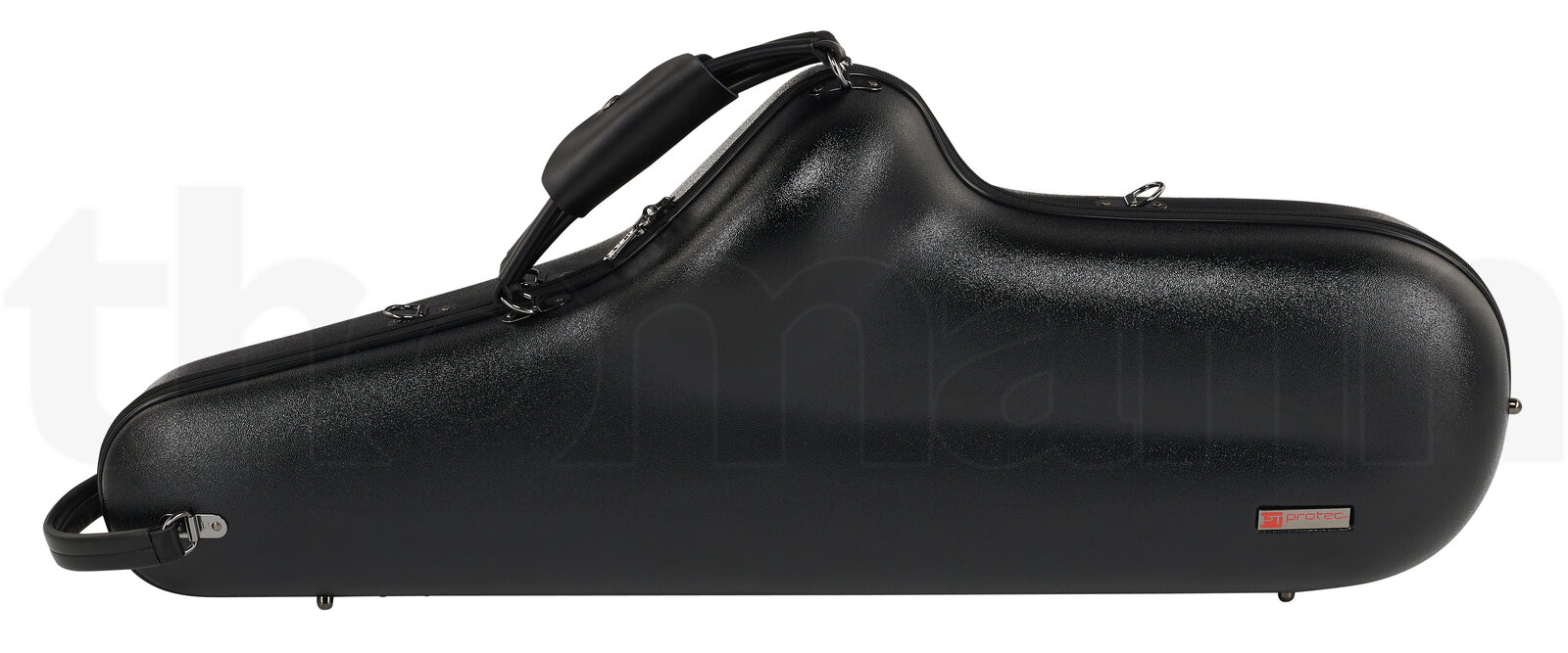 ציוד מקצועי Protec BM305CT Tenor Sax Micro Zip 4 ציוד מקצועי Protec BM305CT Tenor Sax Micro Zip — תמונה 4