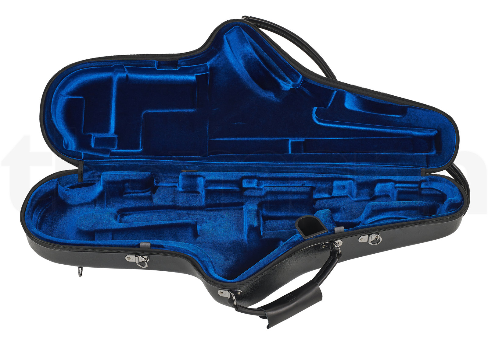 ציוד מקצועי Protec BM305CT Tenor Sax Micro Zip 3 ציוד מקצועי Protec BM305CT Tenor Sax Micro Zip — תמונה 3