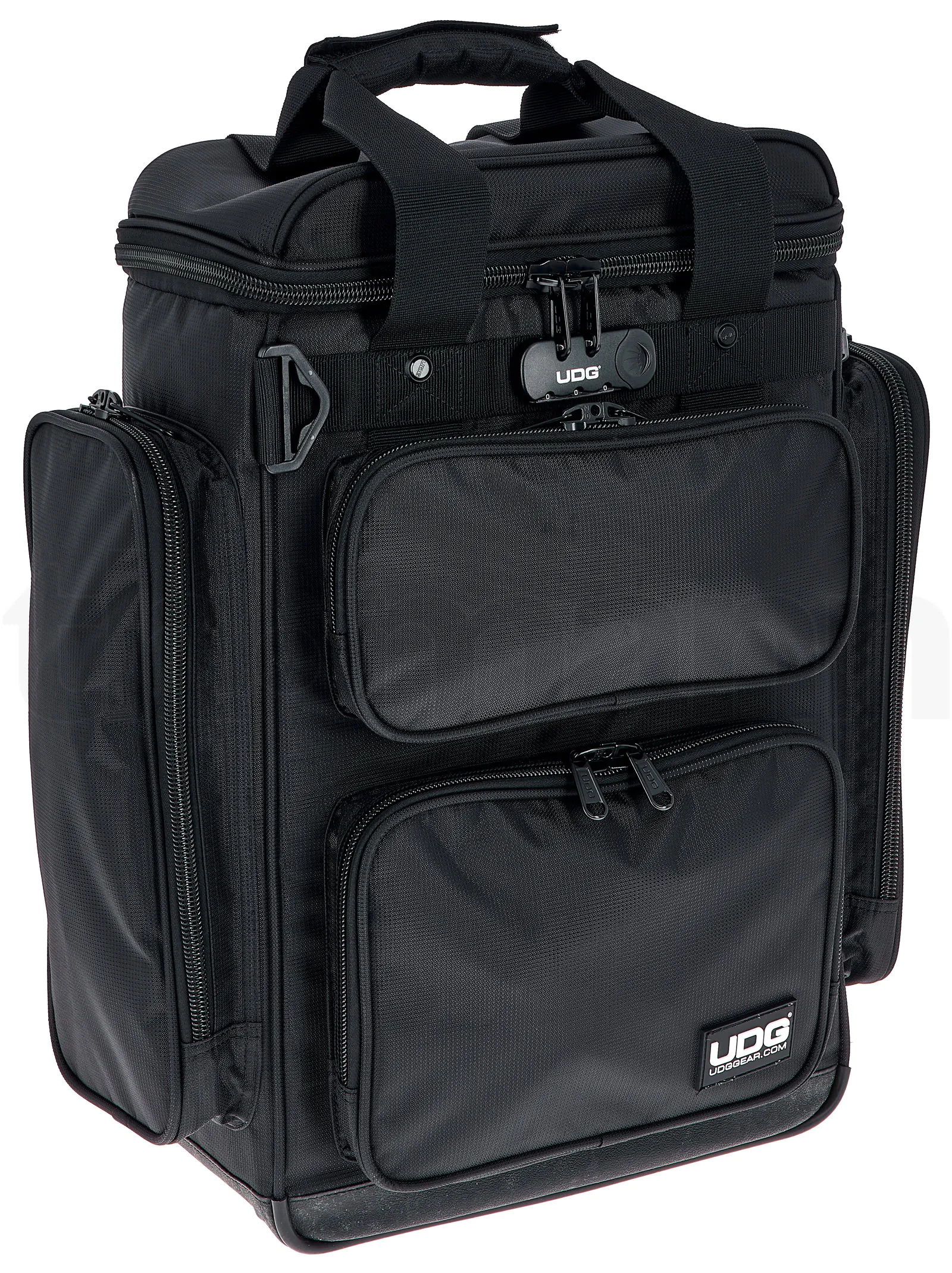 קייס ותיק לציוד UDG Ultimate ProducerBag Large 4 קייס ותיק לציוד UDG Ultimate ProducerBag Large — תמונה 4
