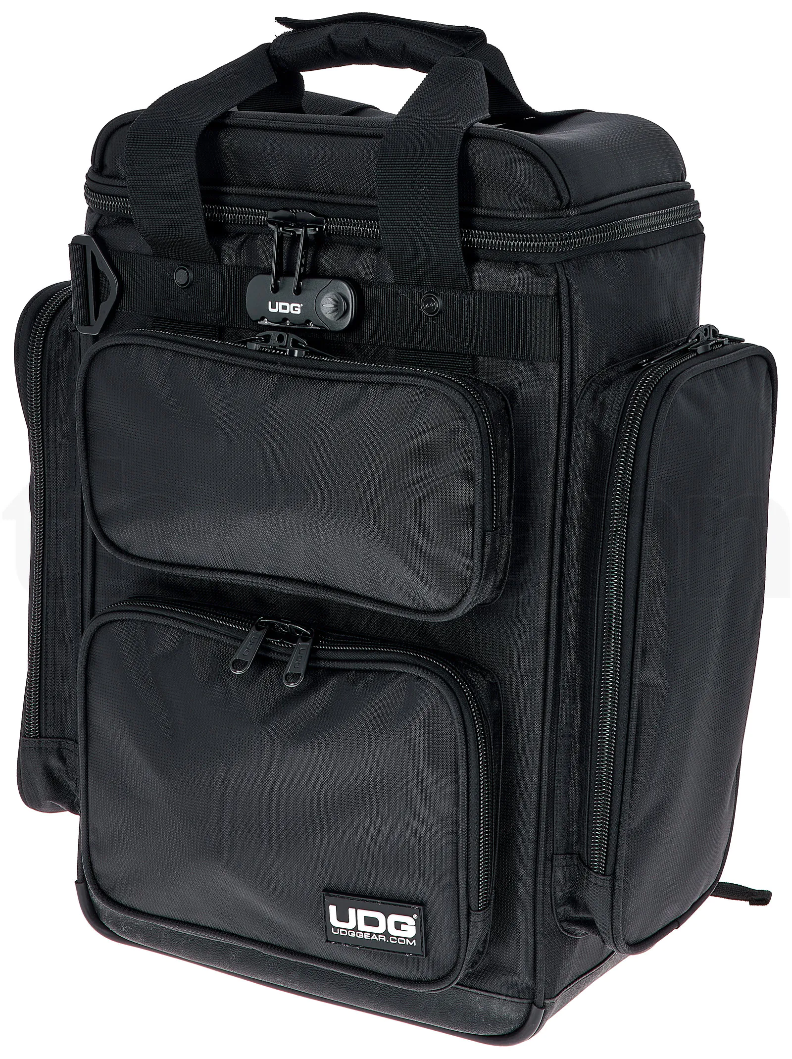 קייס ותיק לציוד UDG Ultimate ProducerBag Large 2 קייס ותיק לציוד UDG Ultimate ProducerBag Large — תמונה 2