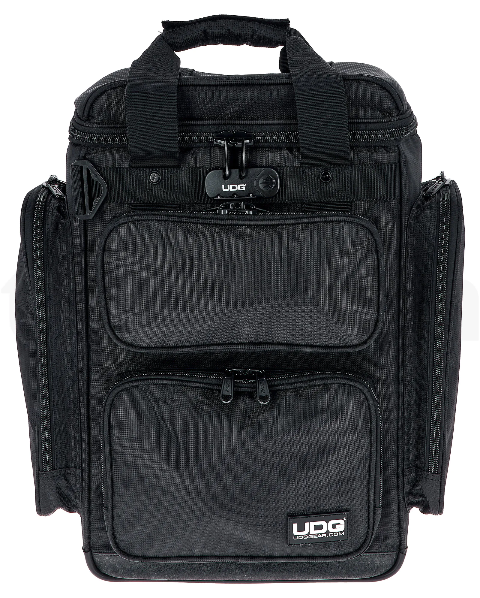 קייס ותיק לציוד UDG Ultimate ProducerBag Large 3 קייס ותיק לציוד UDG Ultimate ProducerBag Large — תמונה 3