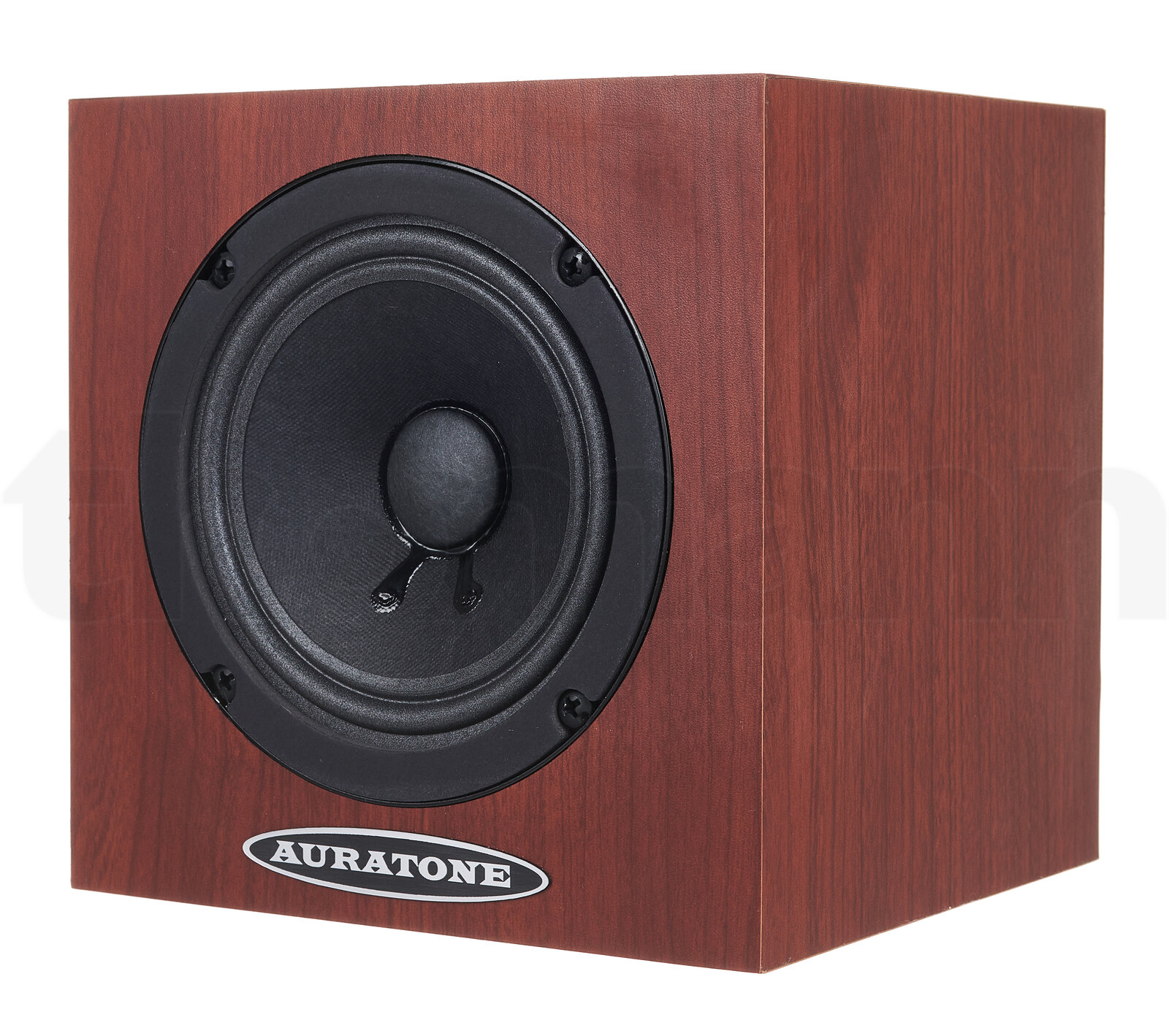 מוניטור אולפן Auratone 5C Active Sound Cube Single 7 מוניטור אולפן Auratone 5C Active Sound Cube Single — תמונה 7