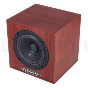 מוניטור אולפן Auratone 5C Active Sound Cube Single
