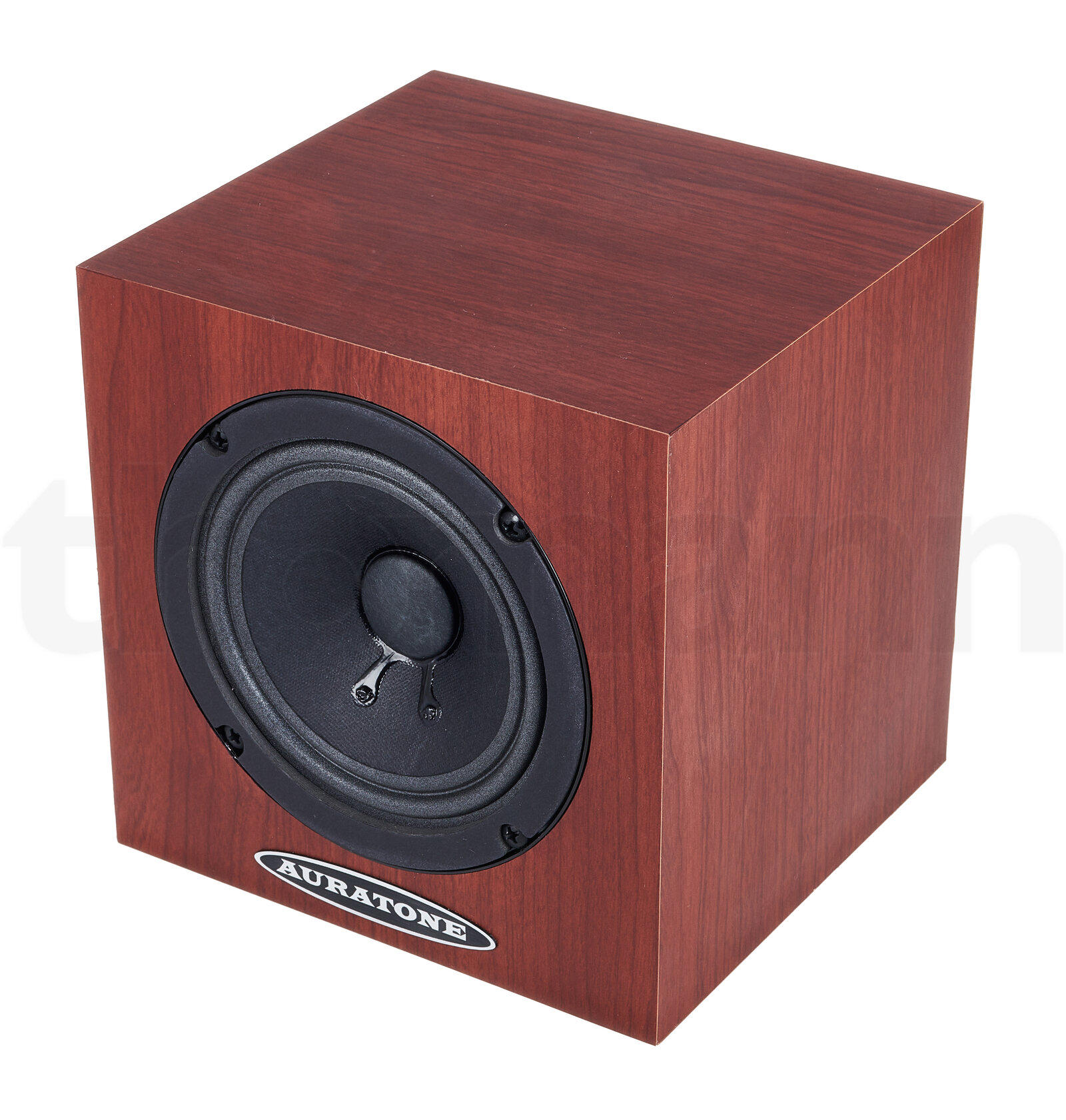 מוניטור אולפן Auratone 5C Active Sound Cube Single 2 מוניטור אולפן Auratone 5C Active Sound Cube Single — תמונה 2