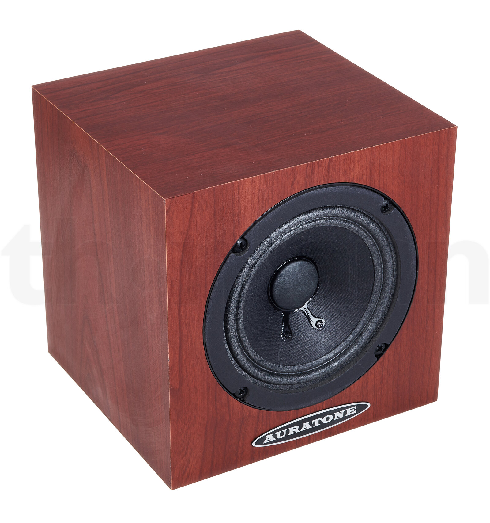 מוניטור אולפן Auratone 5C Active Sound Cube Single 4 מוניטור אולפן Auratone 5C Active Sound Cube Single — תמונה 4