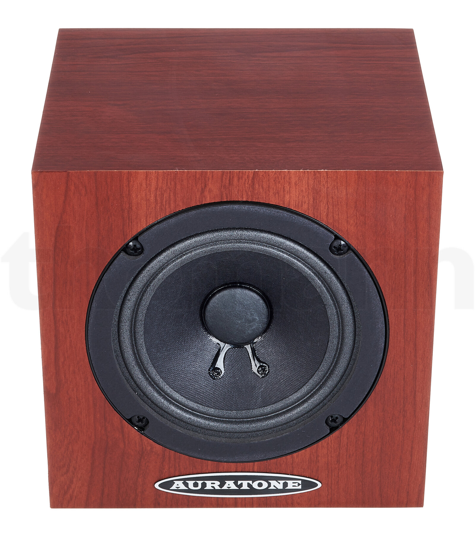 מוניטור אולפן Auratone 5C Active Sound Cube Single 3 מוניטור אולפן Auratone 5C Active Sound Cube Single — תמונה 3