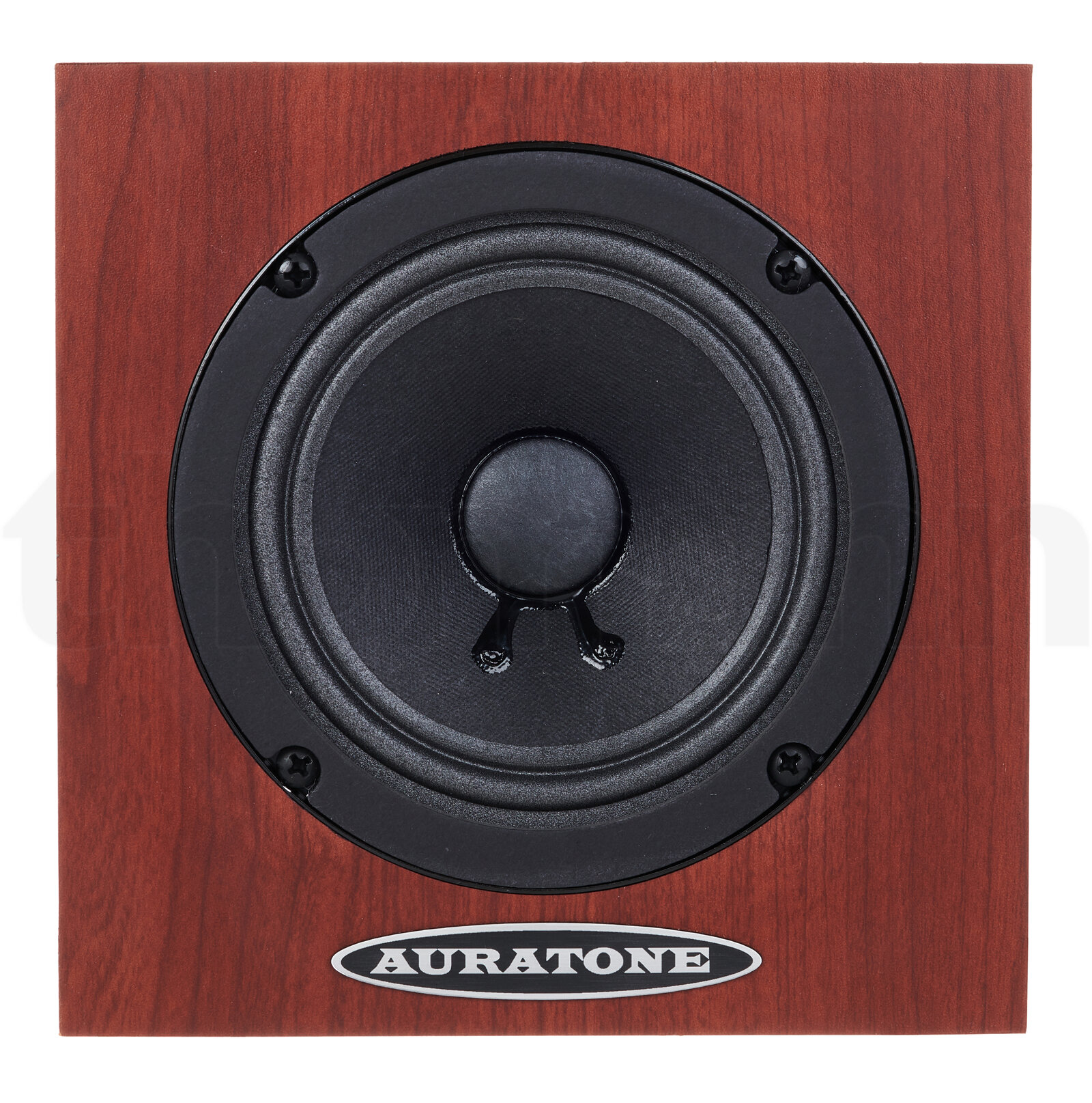 מוניטור אולפן Auratone 5C Active Sound Cube Single 6 מוניטור אולפן Auratone 5C Active Sound Cube Single — תמונה 6