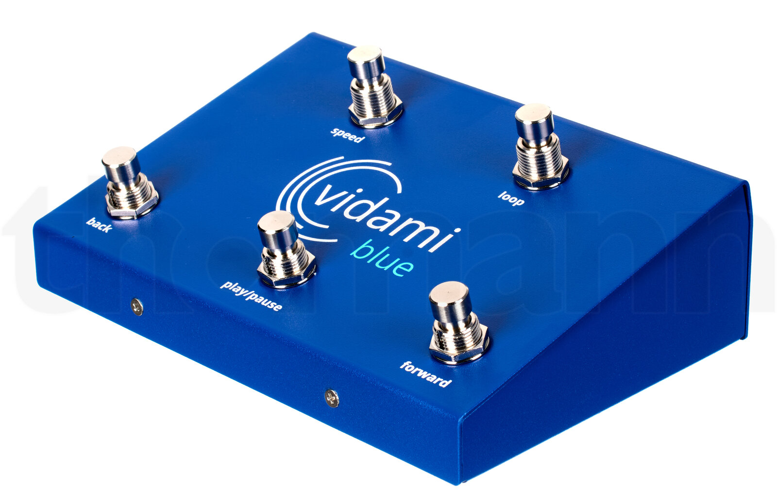 משטח שליטה Vidami Blue 3 in 1 Video Controller 7 משטח שליטה Vidami Blue 3 in 1 Video Controller — תמונה 7
