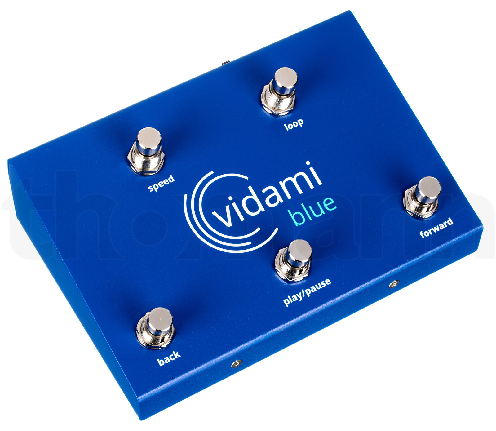 משטח שליטה Vidami Blue 3 in 1 Video Controller 4 משטח שליטה Vidami Blue 3 in 1 Video Controller — תמונה 4