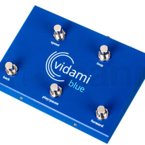 משטח שליטה Vidami Blue 3 in 1 Video Controller