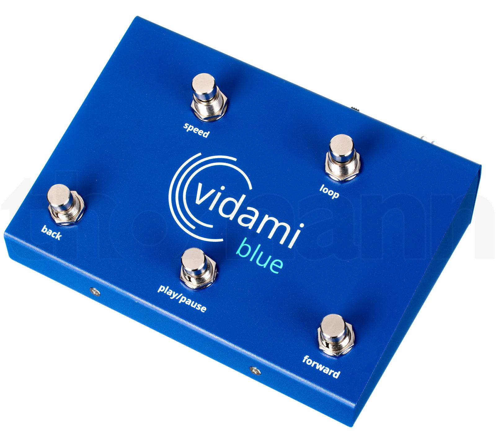 משטח שליטה Vidami Blue 3 in 1 Video Controller 2 משטח שליטה Vidami Blue 3 in 1 Video Controller — תמונה 2