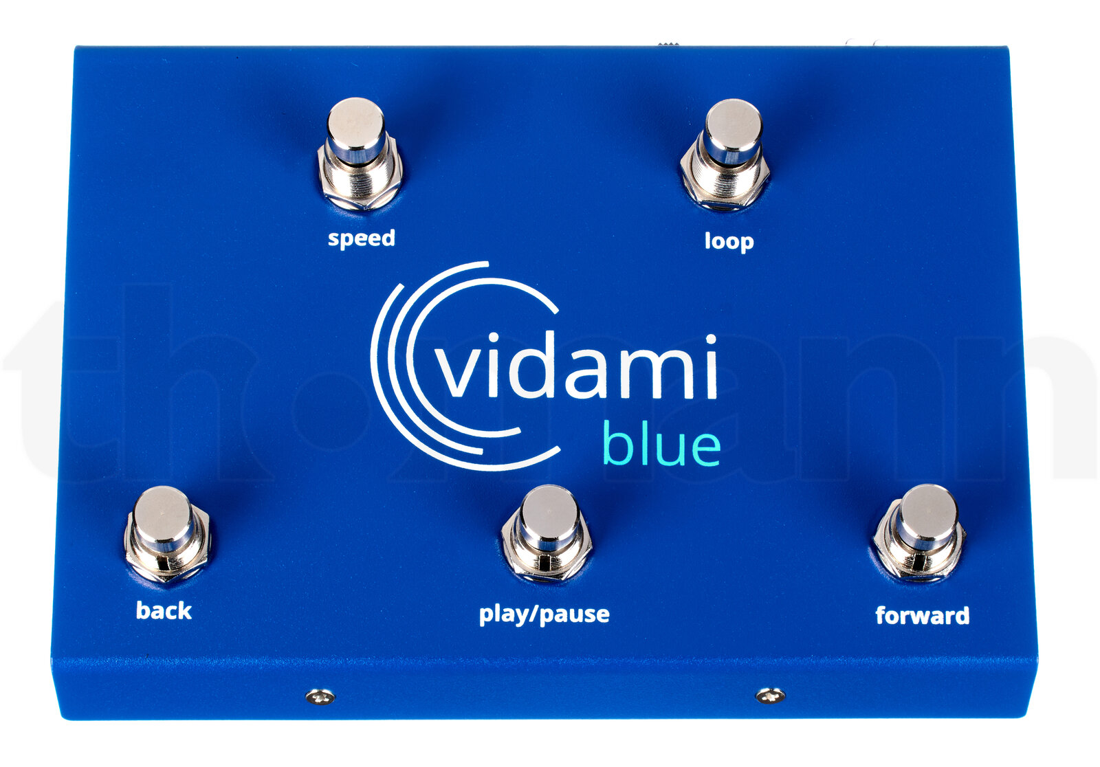משטח שליטה Vidami Blue 3 in 1 Video Controller 3 משטח שליטה Vidami Blue 3 in 1 Video Controller — תמונה 3