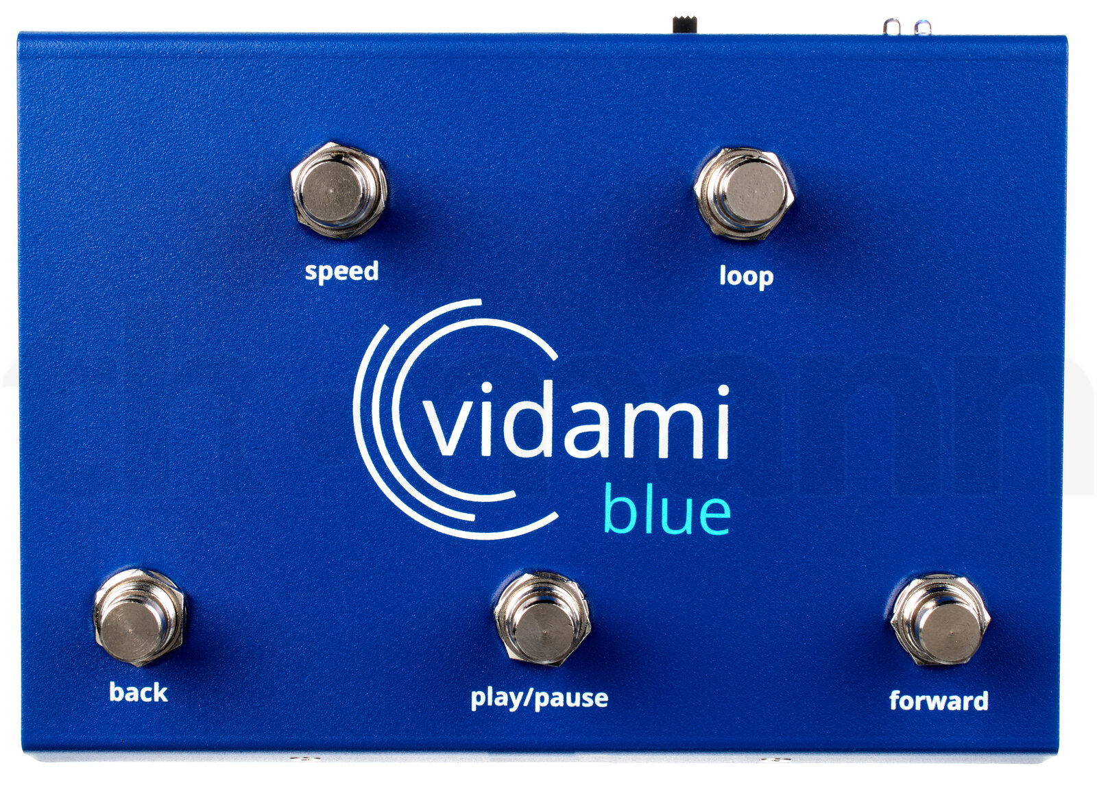 משטח שליטה Vidami Blue 3 in 1 Video Controller 6 משטח שליטה Vidami Blue 3 in 1 Video Controller — תמונה 6