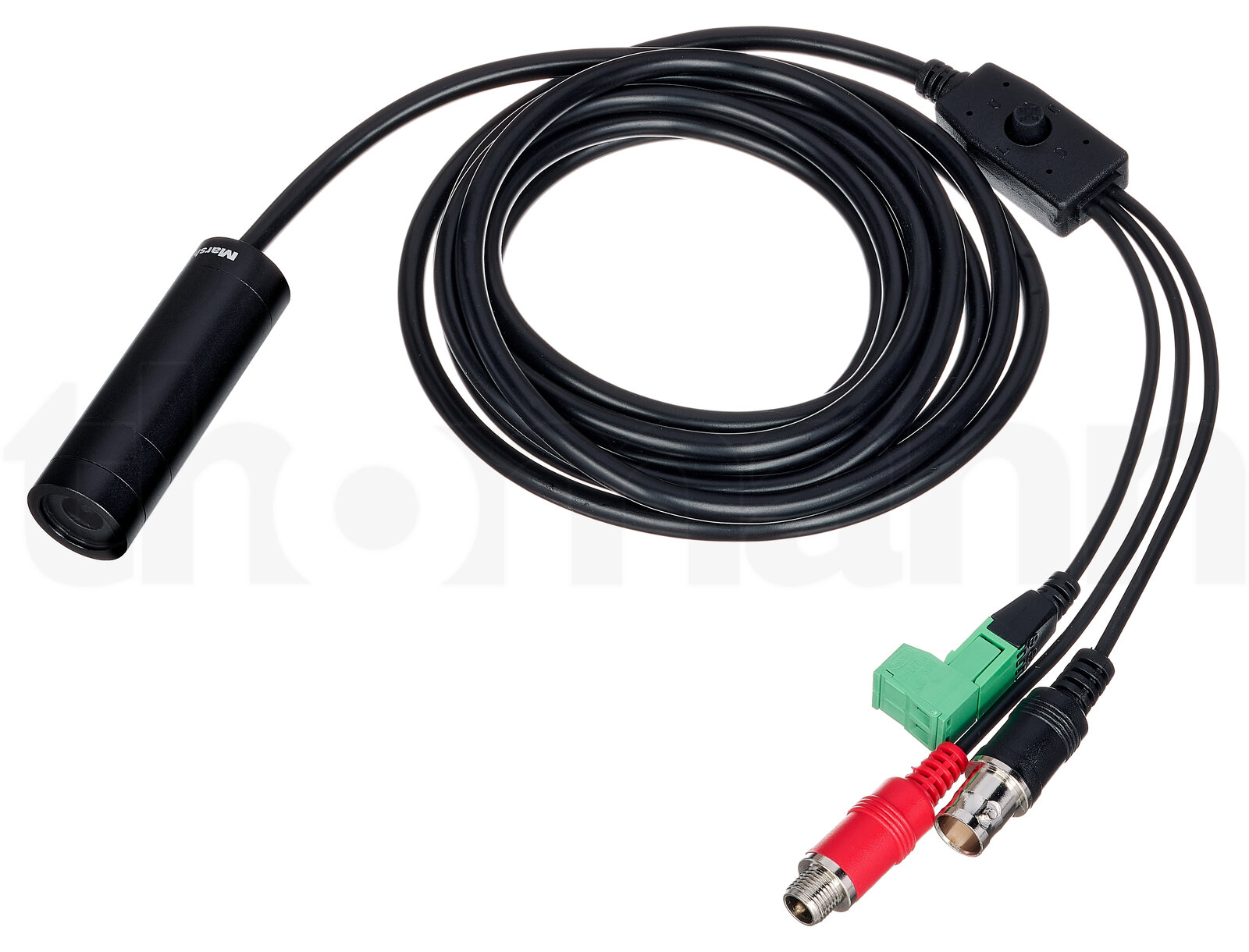 ציוד וידאו Marshall Electronics CV228 HD Lipstick Camera IP67 2 ציוד וידאו Marshall Electronics CV228 HD Lipstick Camera IP67 — תמונה 2
