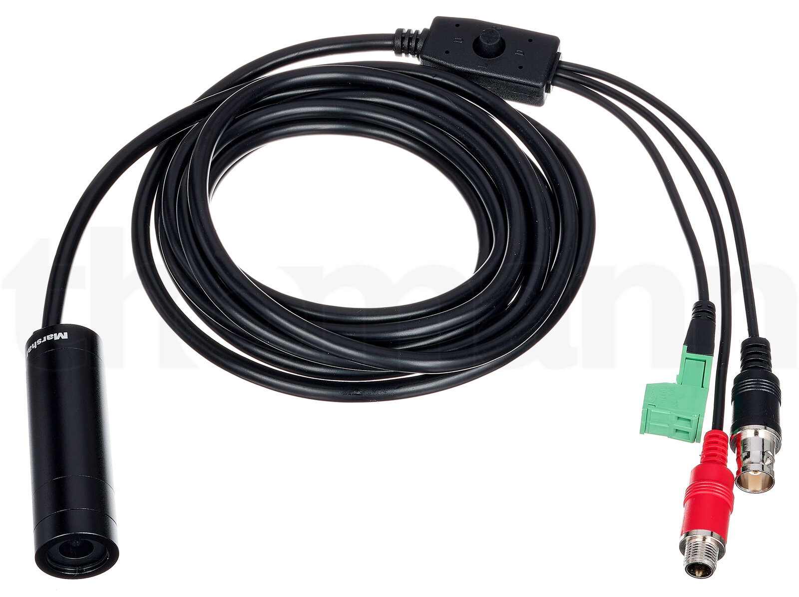 ציוד וידאו Marshall Electronics CV228 HD Lipstick Camera IP67 3 ציוד וידאו Marshall Electronics CV228 HD Lipstick Camera IP67 — תמונה 3