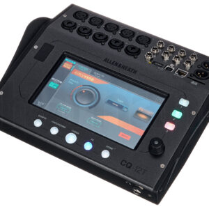 מיקסר Allen & Heath CQ12T