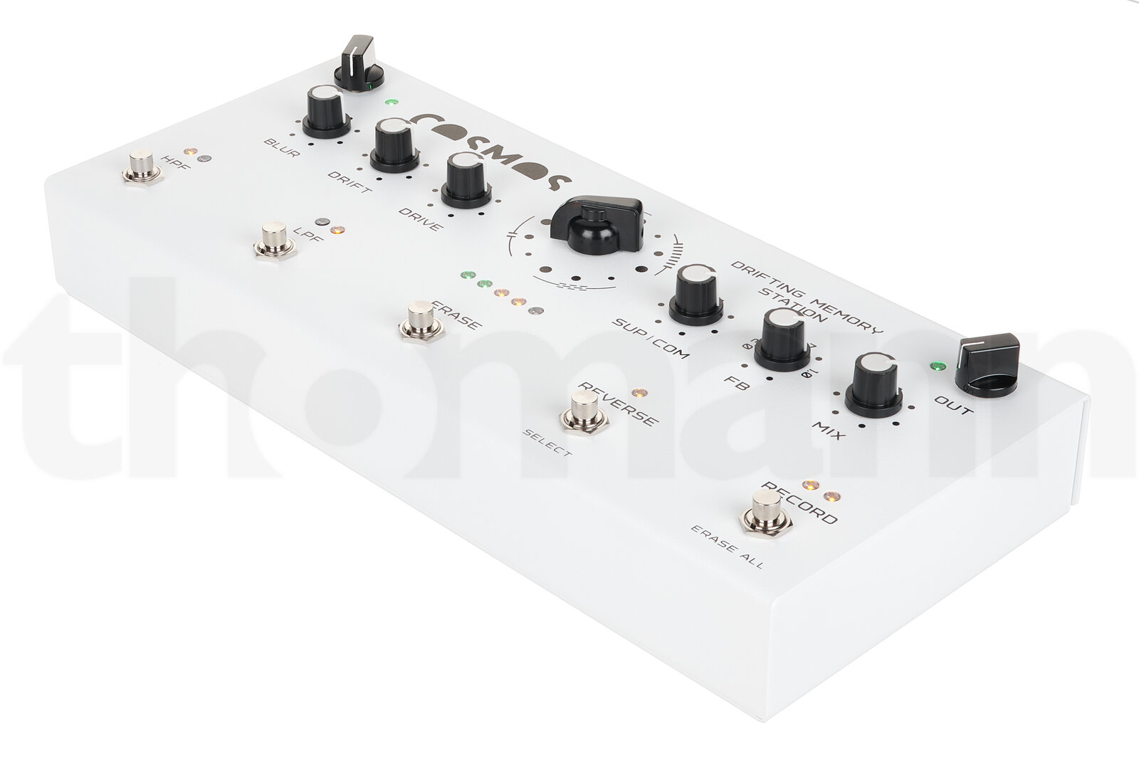 אביזר MIDI SOMA Cosmos White 4 אביזר MIDI SOMA Cosmos White — תמונה 4