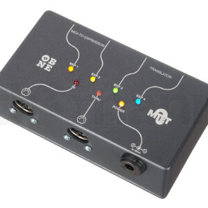 אביזר MIDI Old Blood Noise Endeavors MTET MIDI To Expression Trans.