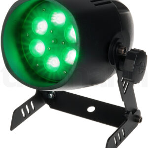 פנס PAR LED Stairville Remus QuadZoom 610