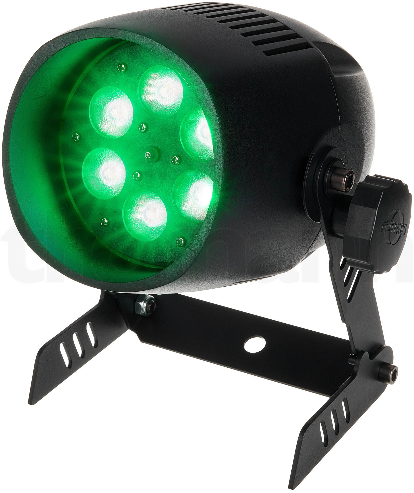 פנס PAR LED Stairville Remus QuadZoom 610 2 פנס PAR LED Stairville Remus QuadZoom 610 — תמונה 2