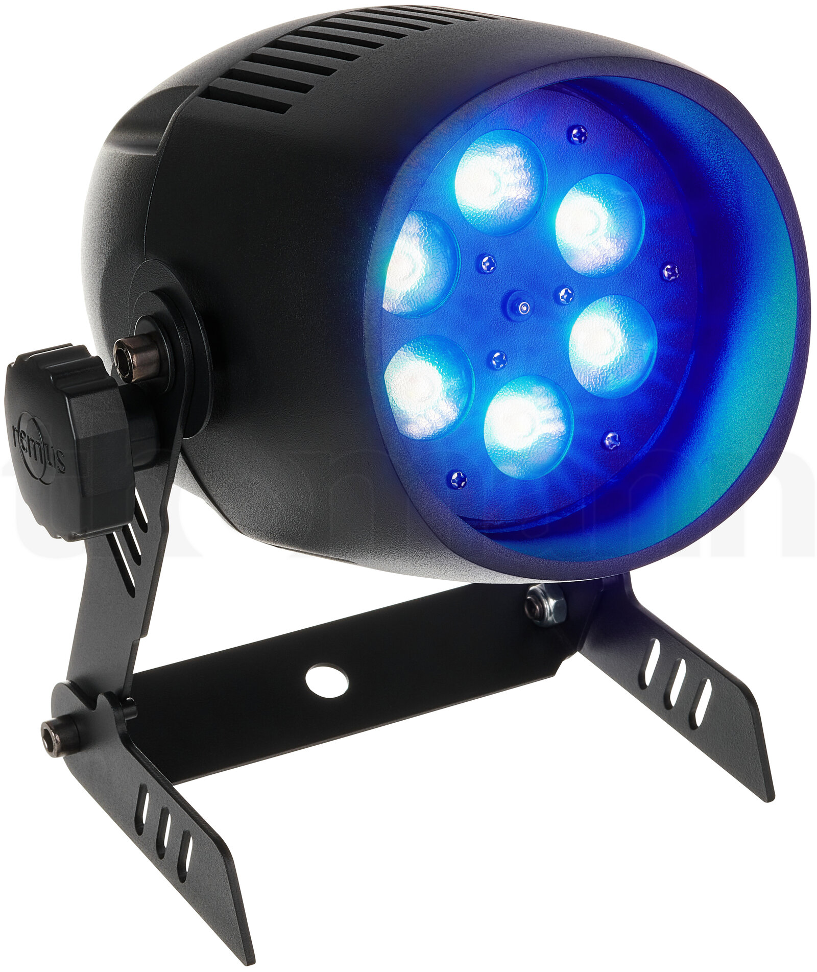 פנס PAR LED Stairville Remus QuadZoom 610 4 פנס PAR LED Stairville Remus QuadZoom 610 — תמונה 4
