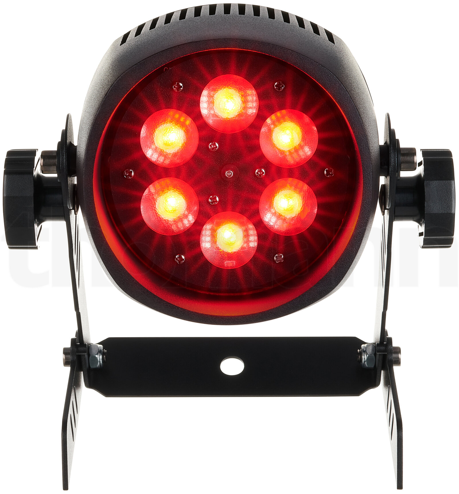 פנס PAR LED Stairville Remus QuadZoom 610 3 פנס PAR LED Stairville Remus QuadZoom 610 — תמונה 3