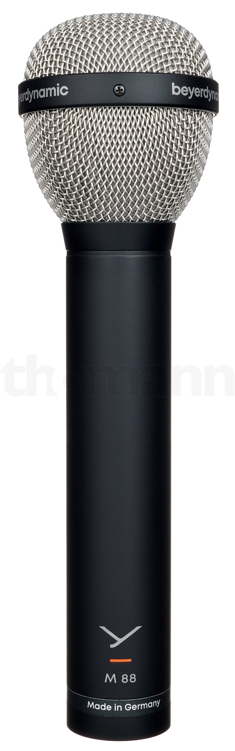 מיקרופון דינמי beyerdynamic M 88 2 מיקרופון דינמי beyerdynamic M 88 — תמונה 2