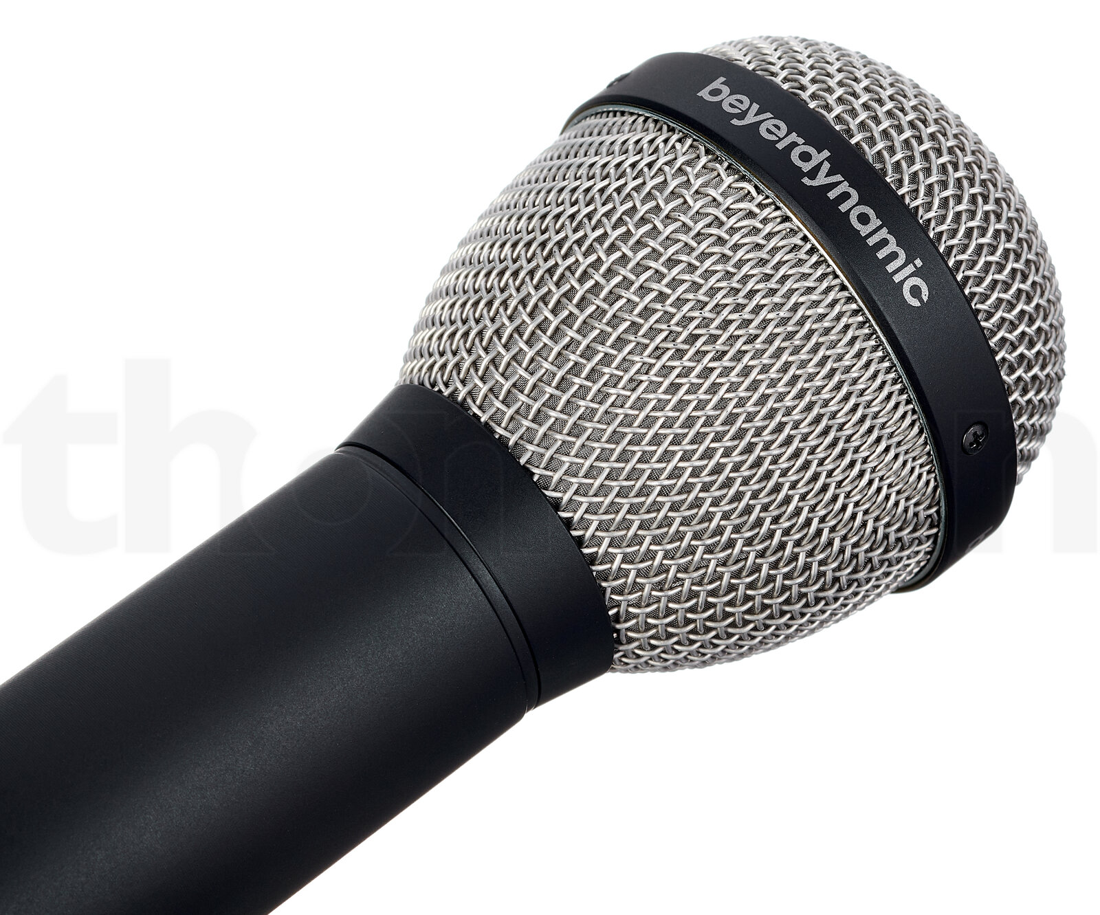 מיקרופון דינמי beyerdynamic M 88 6 מיקרופון דינמי beyerdynamic M 88 — תמונה 6