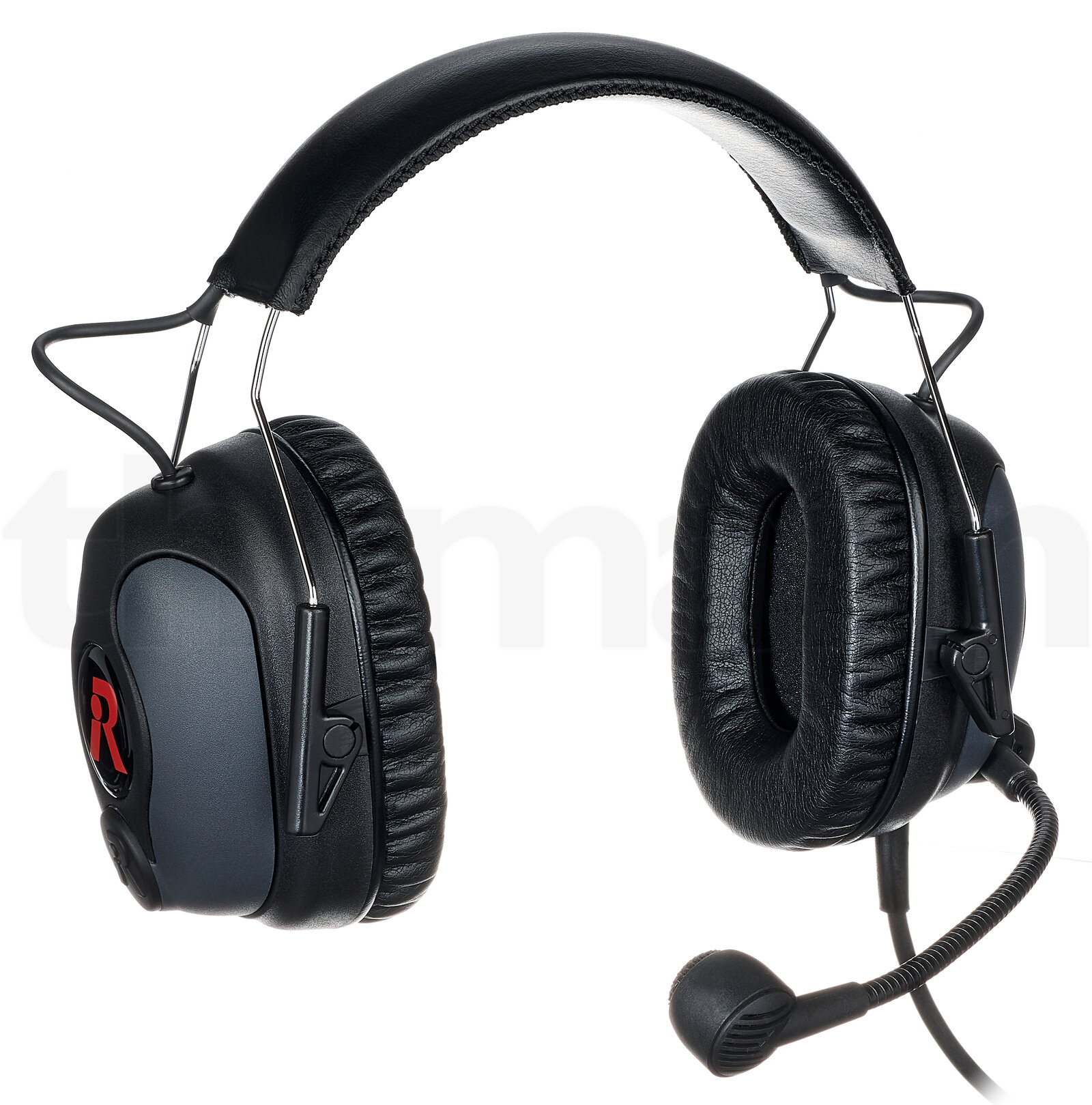 מערכת אינטרקום ותקשורת צוות Riedel Max-D2 XLR4F 3 מערכת אינטרקום ותקשורת צוות Riedel Max-D2 XLR4F — תמונה 3