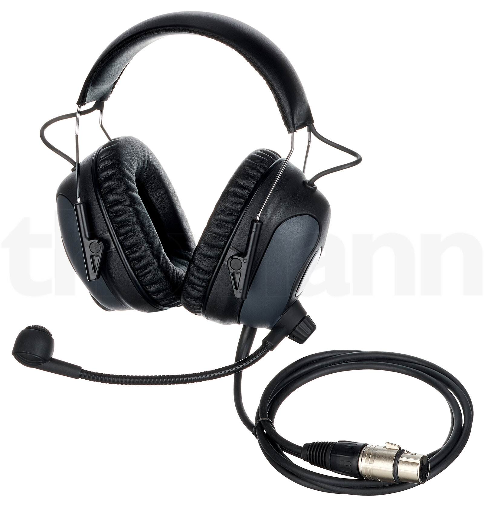 מערכת אינטרקום ותקשורת צוות Riedel Max-D2 XLR4F 6 מערכת אינטרקום ותקשורת צוות Riedel Max-D2 XLR4F — תמונה 6