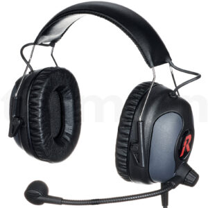 מערכת אינטרקום ותקשורת צוות Riedel Max-D2 XLR4F