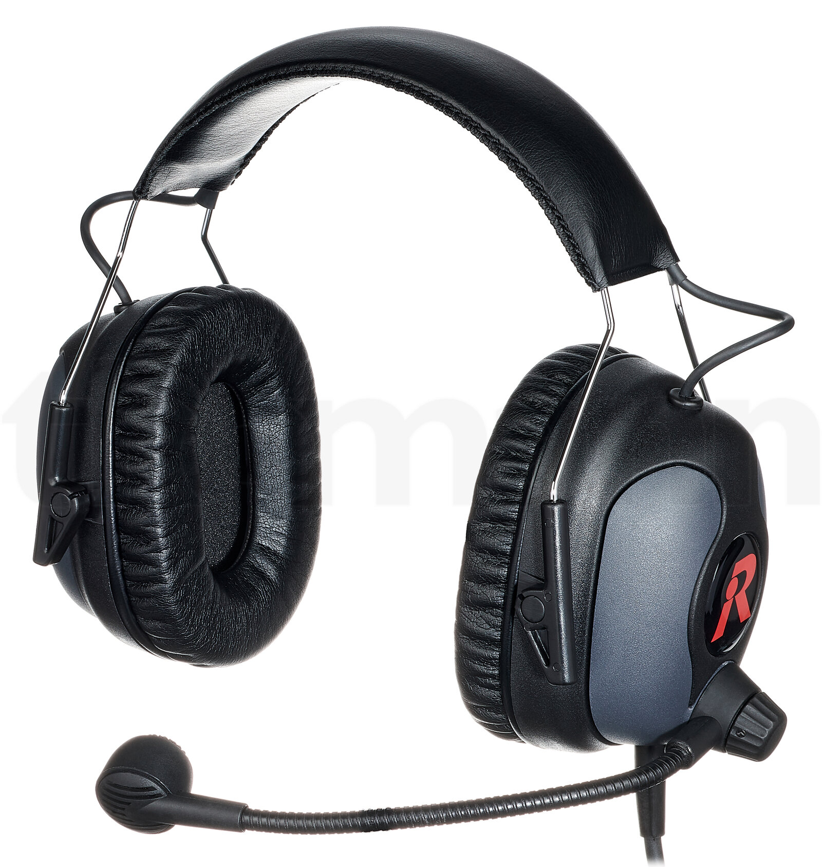 מערכת אינטרקום ותקשורת צוות Riedel Max-D2 XLR4F 2 מערכת אינטרקום ותקשורת צוות Riedel Max-D2 XLR4F — תמונה 2