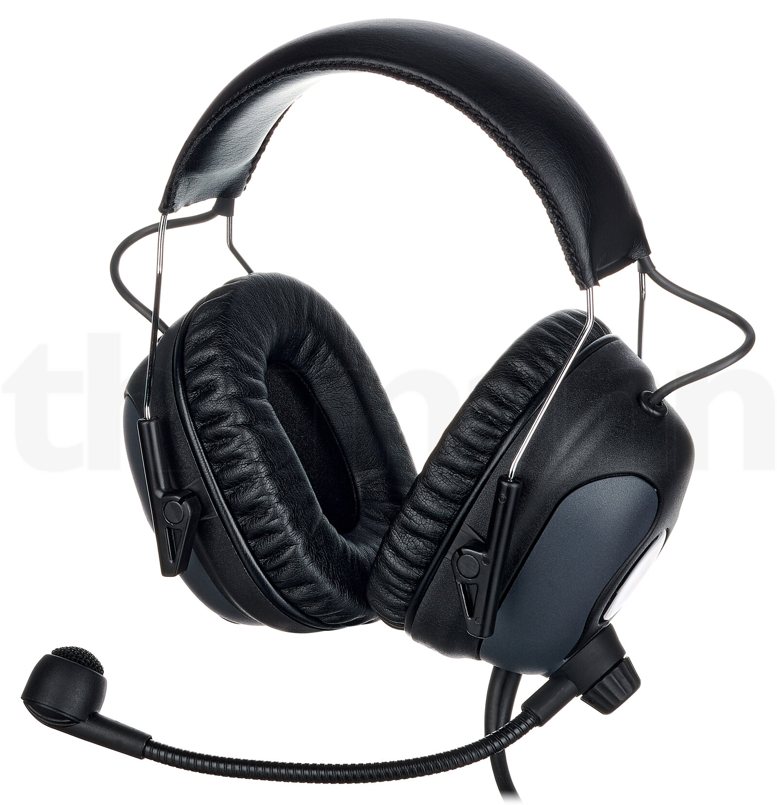 מערכת אינטרקום ותקשורת צוות Riedel Max-D2 XLR4F 4 מערכת אינטרקום ותקשורת צוות Riedel Max-D2 XLR4F — תמונה 4