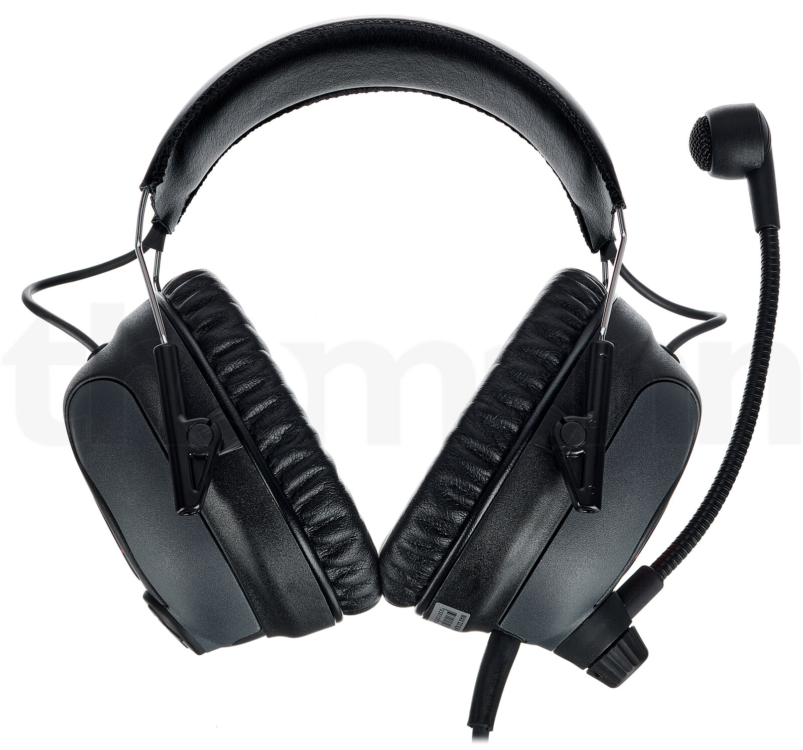 מערכת אינטרקום ותקשורת צוות Riedel Max-D2 XLR4F 5 מערכת אינטרקום ותקשורת צוות Riedel Max-D2 XLR4F — תמונה 5