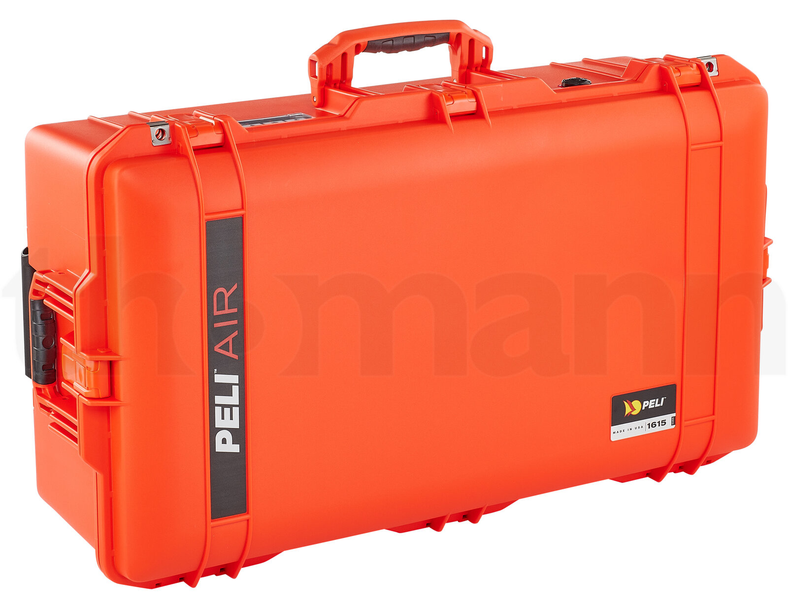 קייס ותיק לציוד Peli 1615 Air Foam Orange 4 קייס ותיק לציוד Peli 1615 Air Foam Orange — תמונה 4