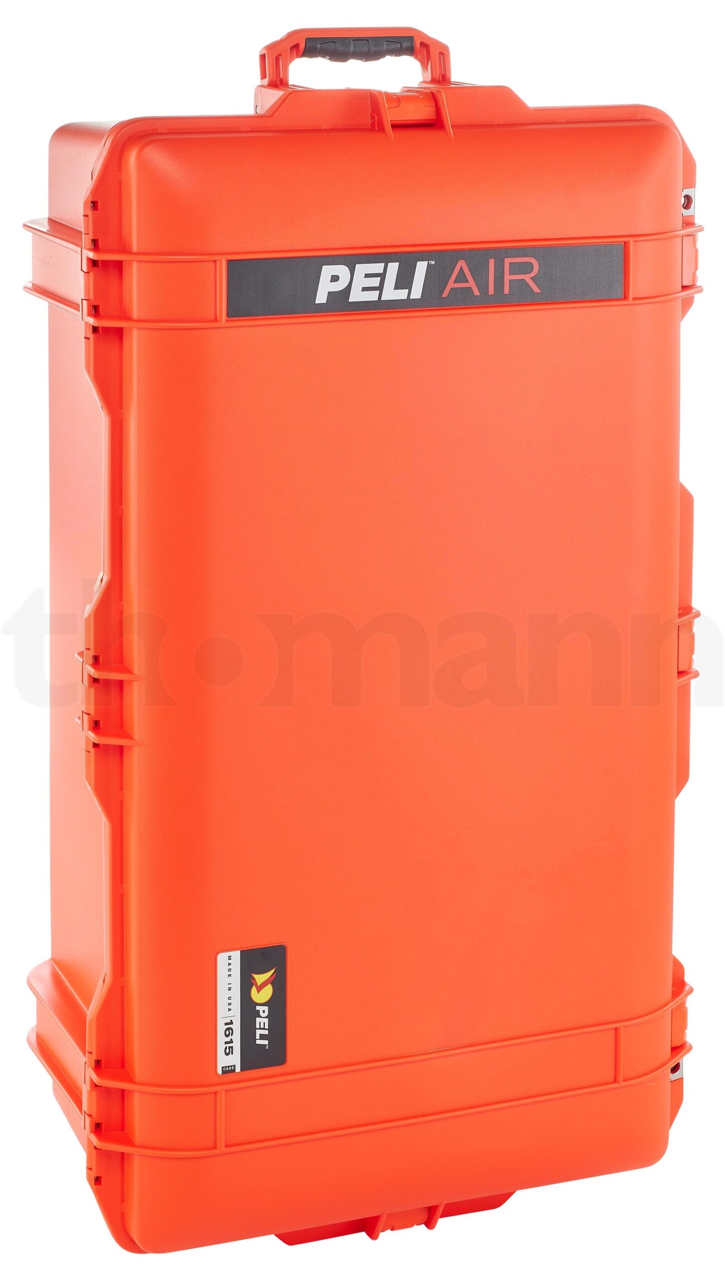 קייס ותיק לציוד Peli 1615 Air Foam Orange 6 קייס ותיק לציוד Peli 1615 Air Foam Orange — תמונה 6